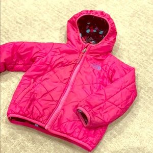 The North Face Jacket